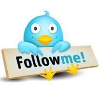 Follow 25ora on Twitter