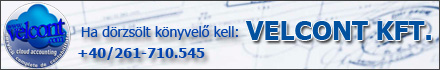 Velcont