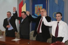 A fantasztikus négyes?