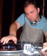 Dj Robbie Jay