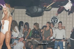 Halloween buli, Déja Vu II széria. - 2010.10.30, szombat|