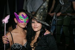 Halloween buli, Déja Vu II széria. - 2010.10.30, szombat|