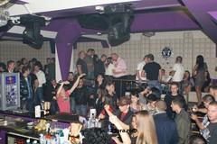 Szombati party @ Déja Vu, I. széria. - 2010.11.06, szombat|