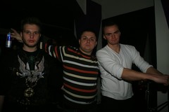 Halloween buli, Déja Vu II széria. - 2010.10.30, szombat|
