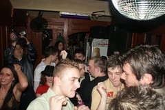 Euro Bar, 2010 június 5 |