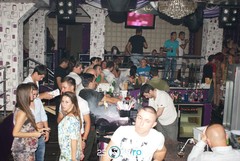 Déja Vu Club, 2012.07.28 - Ice Party|