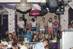 Déja Vu Club, 2012.07.28 - Ice Party|
