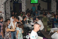Déja Vu Club, 2012.07.28 - Ice Party|