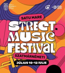 #streetmusic25