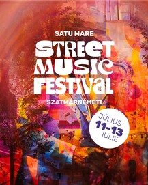 #streetmusic25