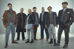 A Budapest Klezmer Band szombat este fog fellépni a szatmárnémeti világzenei fesztiválon